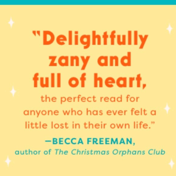 💜 The Good Part by Sophie Cousens ARC - Picture 5 of 5